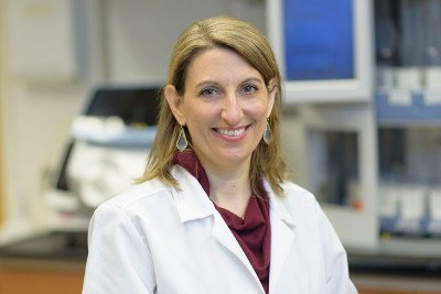 Elisa de Stanchina, PhD