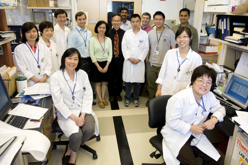 Nai-Kong Cheung Lab
