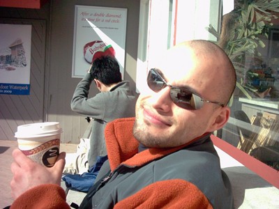 Renato Bauer, diversity oriented synthesis, rational drug design, and chemical biology research