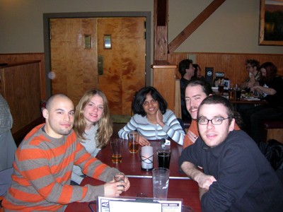 Group, diversity oriented synthesis, rational drug design, and chemical biology research