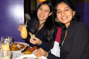 Yummy Indian Food