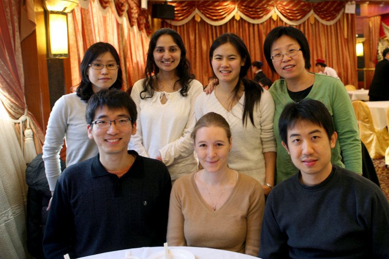 Dim Sum 2010