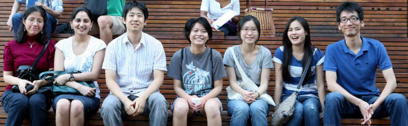 Highland Park 2011