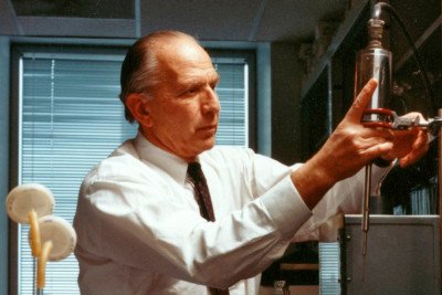 Jerard Hurwitz -- Researcher Profile