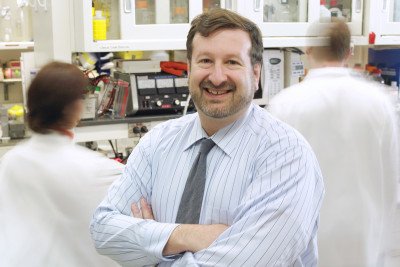David A. Scheinberg -- Researcher Profile