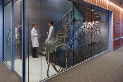 Interaction Staircase