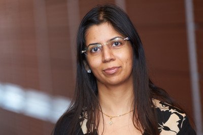 Swarnali Acharyya