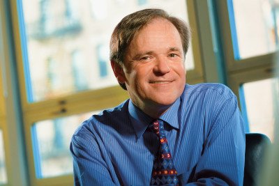 Simon N. Powell -- Researcher Profile
