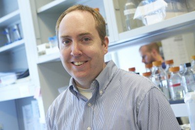 Cole Haynes -- Researcher Profile