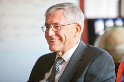 George Bosl