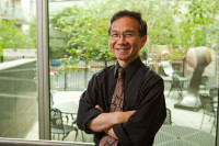 Nai-Kong V. Cheung, MD, PhD -- Head, Neuroblastoma Program; Enid A. Haupt Chair in Pediatric Oncology