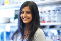 Rohini Rau-Murthy