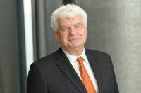 James A. Fagin, MD -- Chief, Endocrinology Service