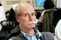 Alan N. Houghton, MD -- Vice Chair for Academic Affairs, Department of Medicine; Lloyd J. Old Chair in Clinical Investigation