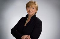 Hedvig Hricak, MD, PhD -- Chair, Department of Radiology; Carroll and Milton Petrie Chair