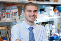 Dr. Daniel Thorek
