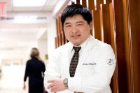 Timothy A. Chan