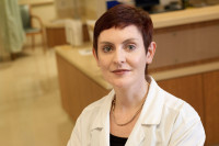 Juliet N. Barker, MBBS -- Director, Cord Blood Transplantation Program
