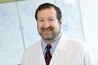 David A. Scheinberg, MD, PhD -- Chair, Experimental Therapeutics Center; Vincent Astor Chair
