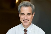 Howard I. Scher, MD -- Chief, Genitourinary Oncology Service; D. Wayne Calloway Chair in Urologic Oncology