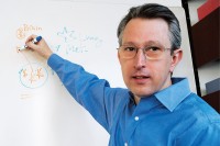 Joan Massagué leads Memorial Sloan-Kettering's Metastasis Research Center