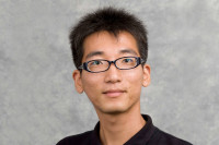 Lei Wei