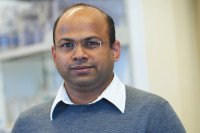 Srinivas Malladi