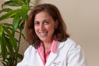 Viviane Tabar, MD