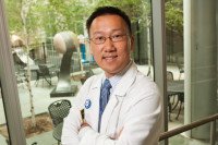 Ying Taur, MD, MPH
