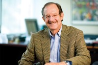 Sloan-Kettering Institute Director Thomas J. Kelly
