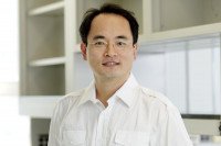 Pictured: Kitai Kim