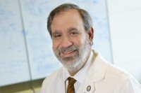 Andrew D. Zelenetz, MD, PhD