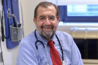 Farid Boulad, MD -- Medical Director, Pediatric Day Hospital