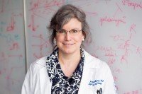 Michelle S. Bradbury, MD, PhD