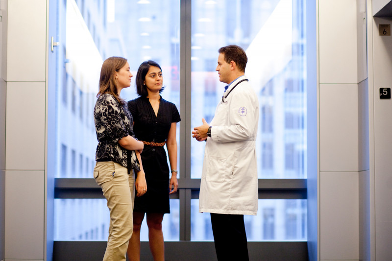 Clinical Exposure
