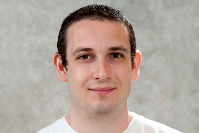 Pictured: Ted Kastenhuber