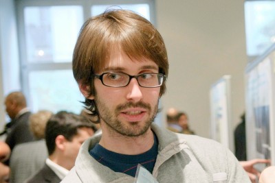 Pictured: John Maciejowski