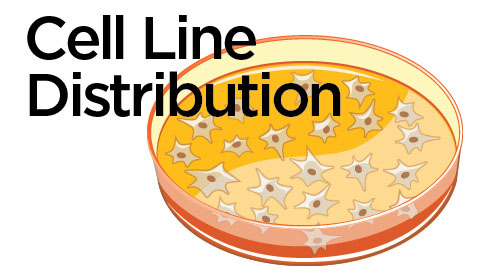 Cell Line Distribution