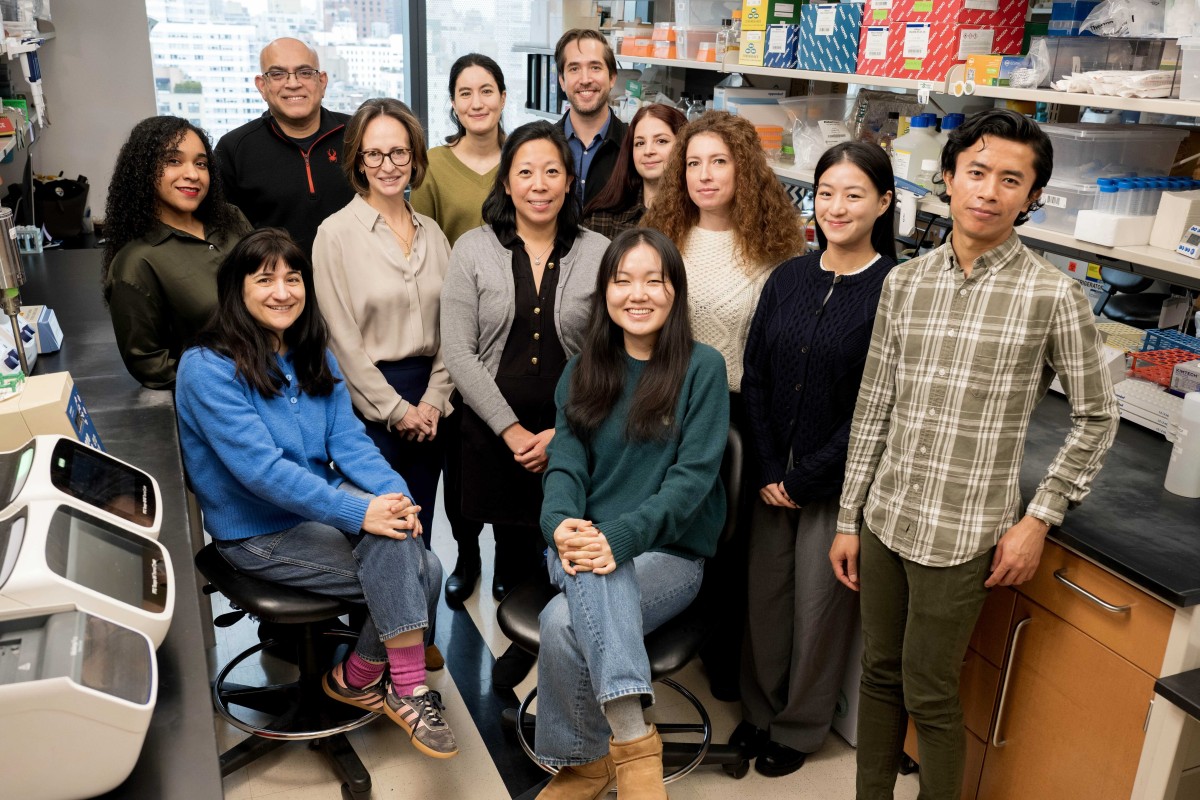 The Jayanta Chaudhuri Lab