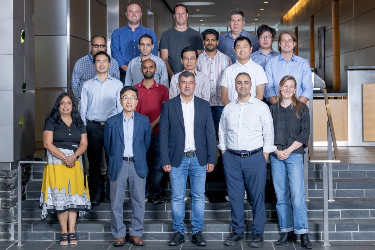 The Ricardo Otazo Lab