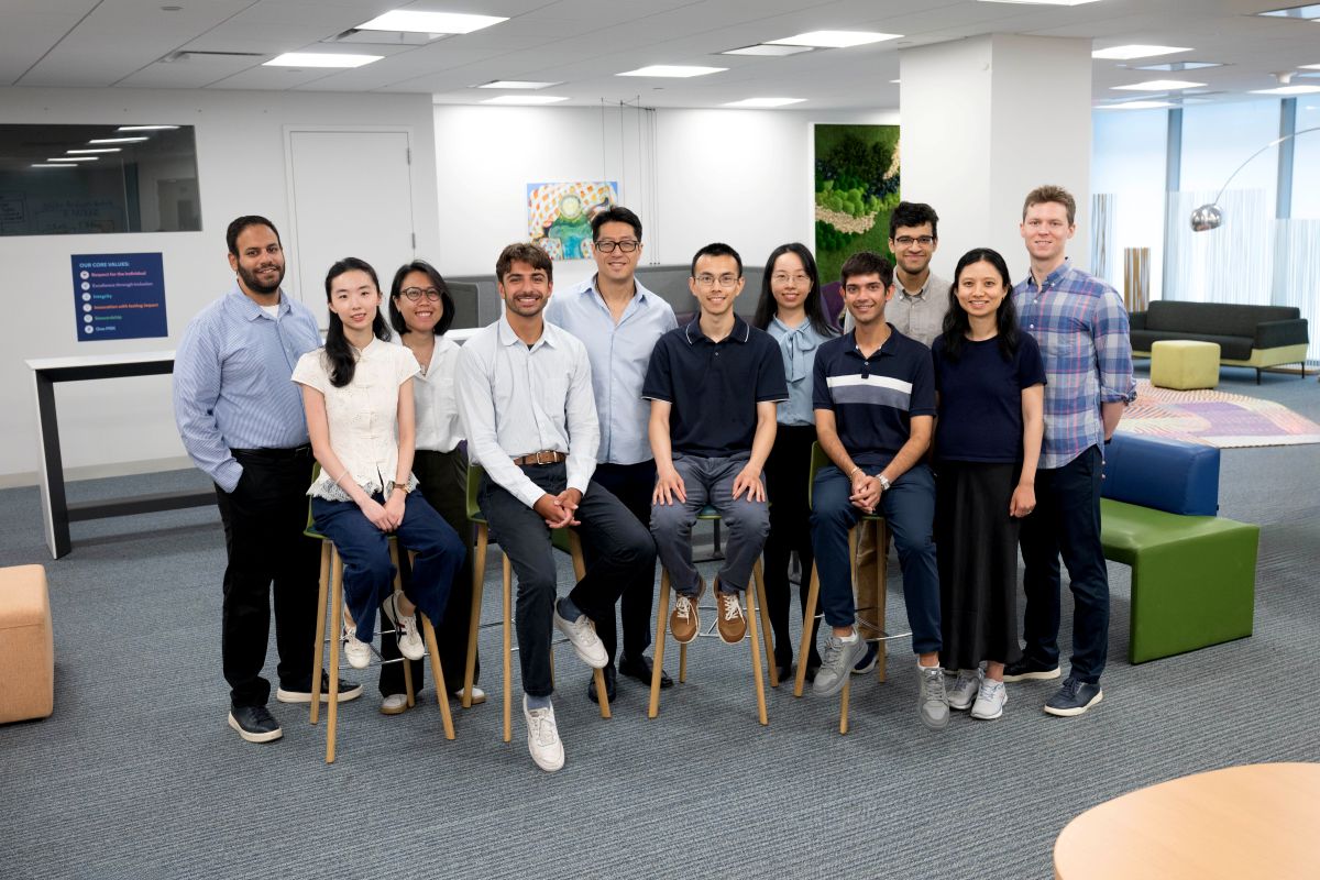 Joe Chan Lab 