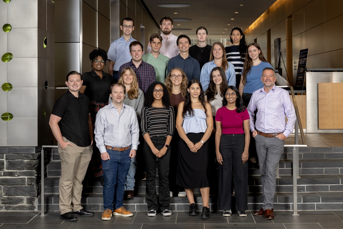 The Jason Lewis Lab Group