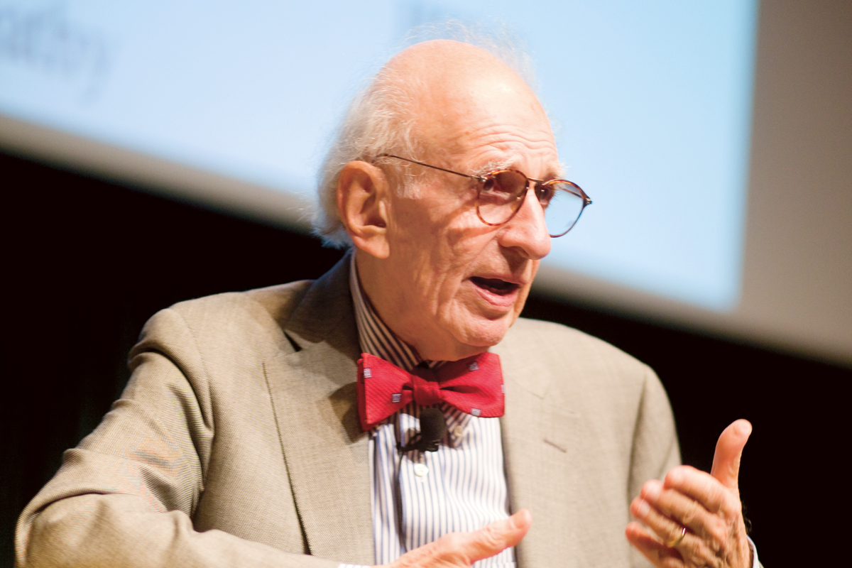 Eric Kandel