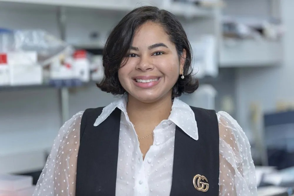 Marimar Benitez de la Vega