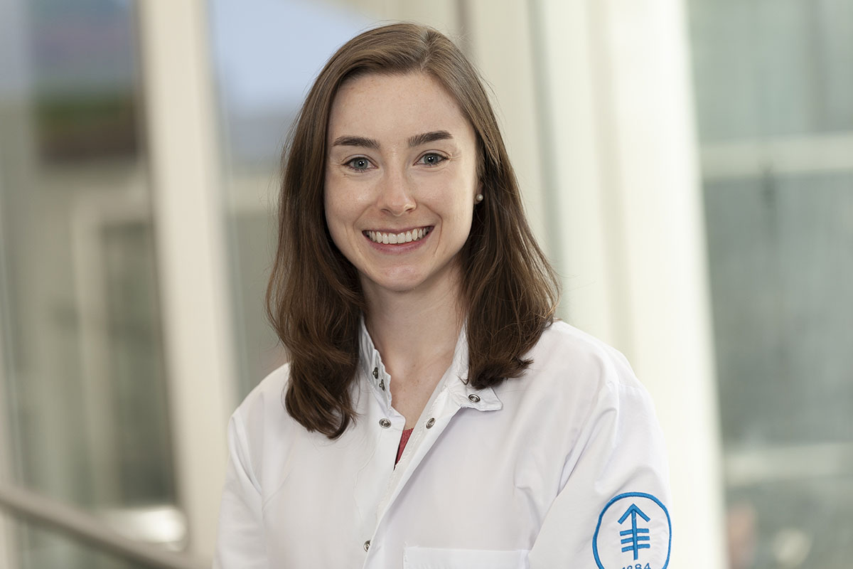 Margaret Caroline Kennedy