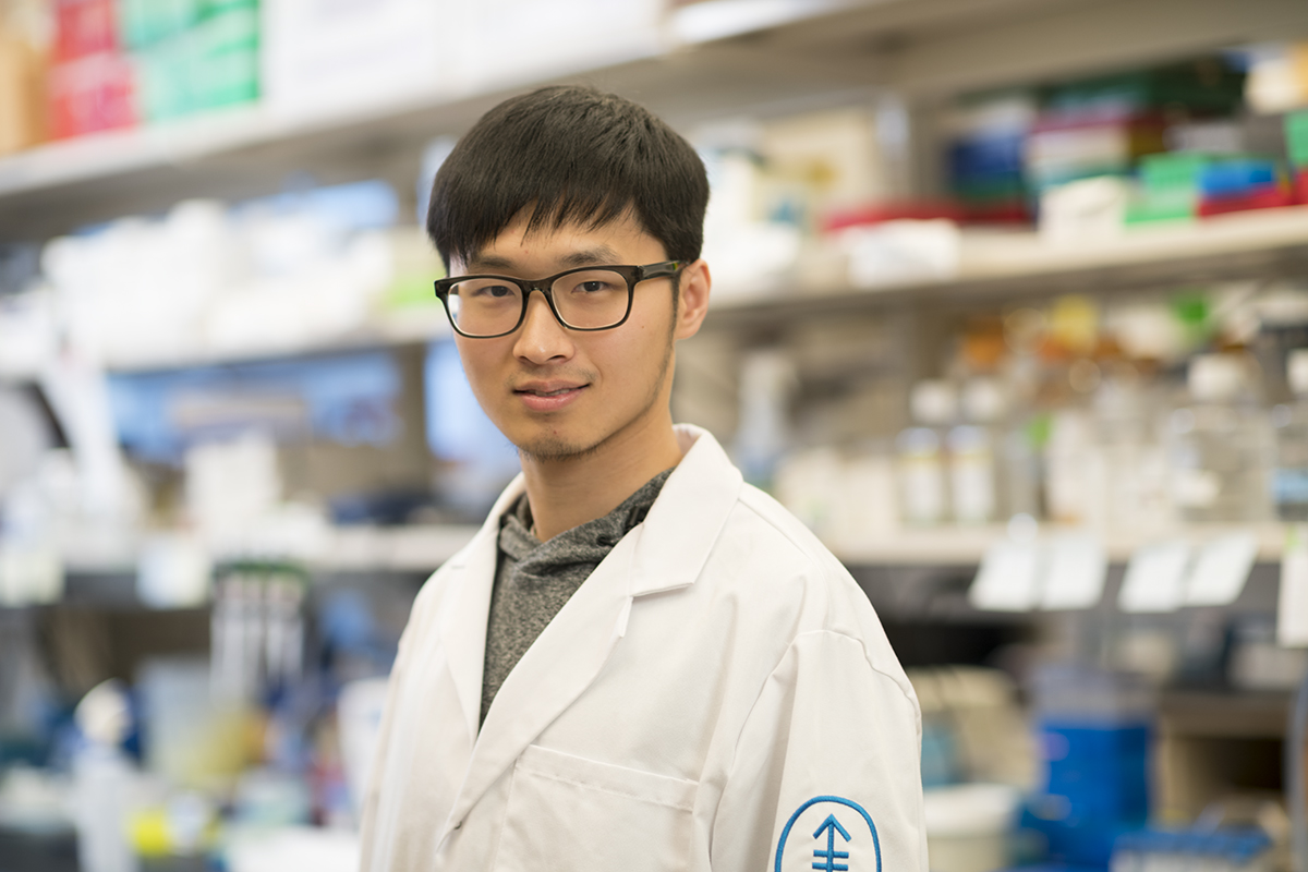 Hsuan-An Chen, PhD