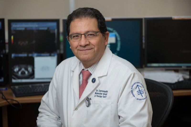 Jorge Carrasquillo, MD