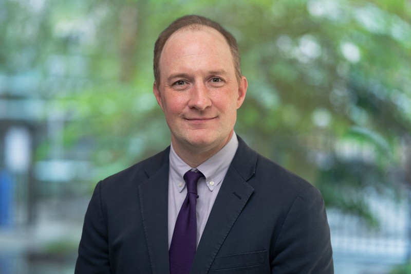 Brian Shaffer