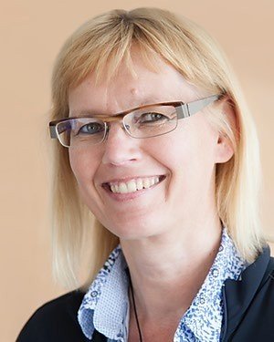 Marikki K. Laiho, MD, PhD