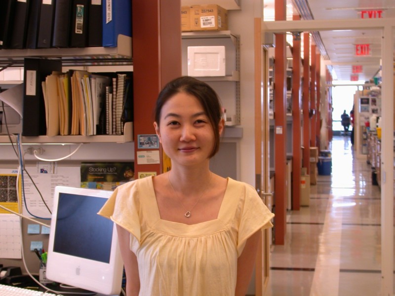Mi Young Kim, PhD